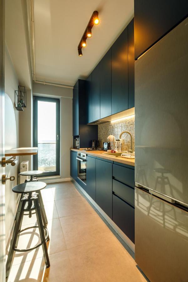 Appartement Lucky 13 à Mamaia Extérieur photo