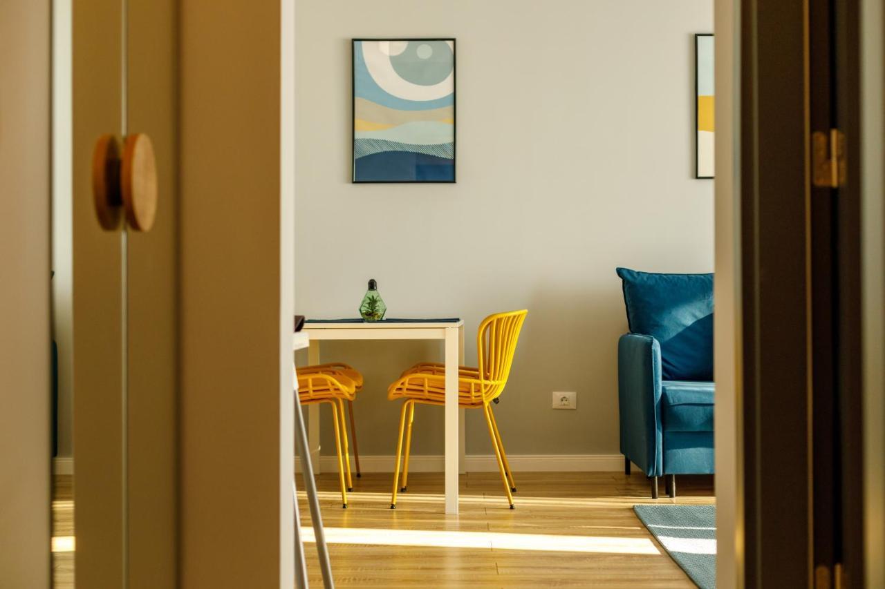 Appartement Lucky 13 à Mamaia Extérieur photo